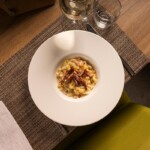 Armon Greenblu Hotel & Wellness - restauracja