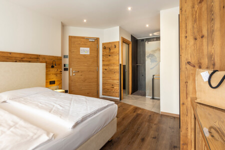 Pokój Junior Suite