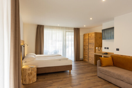 Pokój Junior Suite