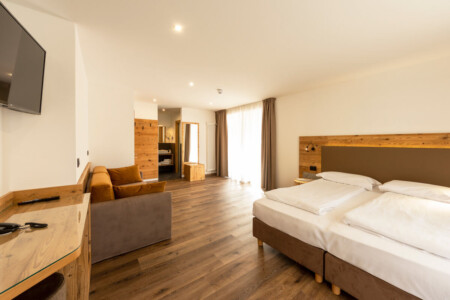 Pokój Junior Suite