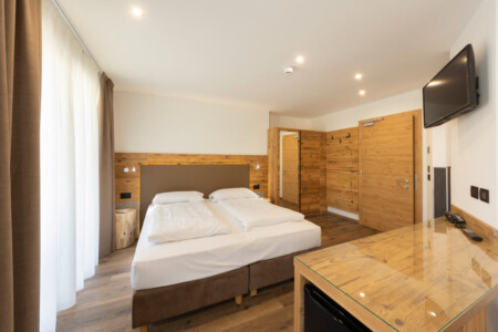 Pokój Junior Suite