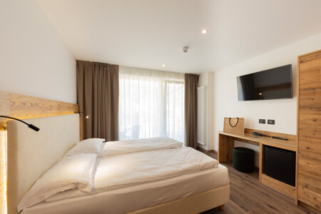 Pokój Family Suite