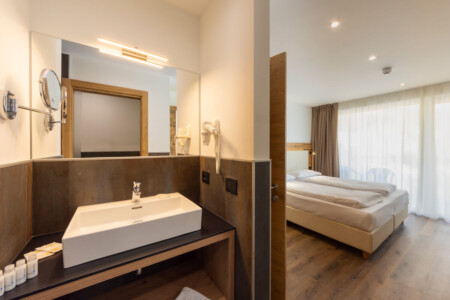 Pokój Family Suite