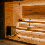 Armon Greenblu Hotel & Wellness - wellness