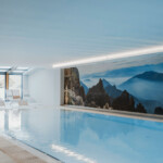 Armon Greenblu Hotel & Wellness - basen