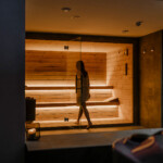Armon Greenblu Hotel & Wellness - wellness