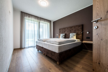 Apartament Penthouse Romantic