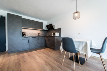 Apartament Penthouse Romantic