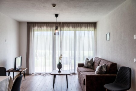 Apartament Alpine Romantic