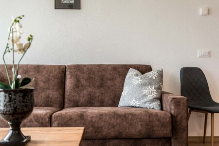 Apartament Penthouse Romantic
