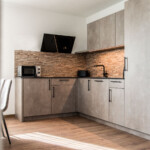 Apartament 3-pokojowy Penthouse Deluxe