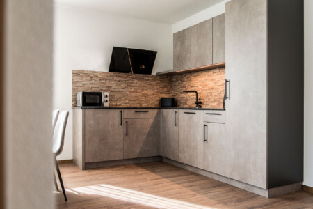 Apartament 3-pokojowy Penthouse Deluxe