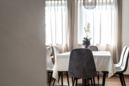 Apartament 3-pokojowy Penthouse Deluxe