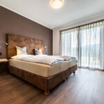 Apartament 3-pokojowy Penthouse Deluxe