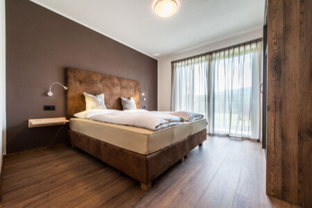 Apartament 3-pokojowy Penthouse Deluxe