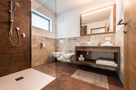 Apartament 3-pokojowy Penthouse Deluxe
