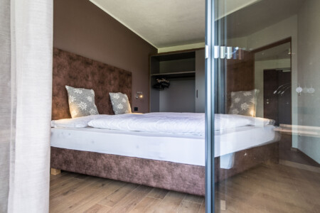 Apartament Alpine Romantic