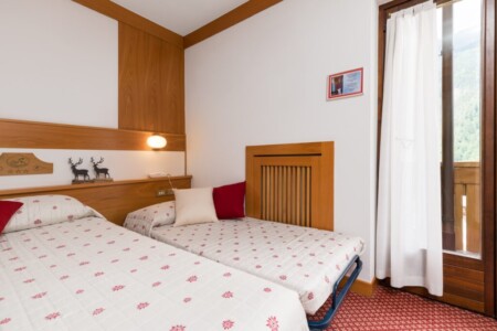 Pokój Junior Family Room