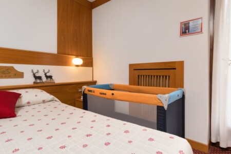 Pokój Junior Family Room
