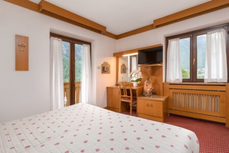 Pokój Comfort Family Room
