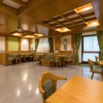 Hotel Bellavista - restauracja