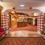 Hotel Bellavista - recepcja