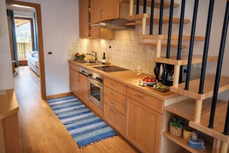Apartament B plus