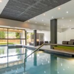 Active Alm Hotel - basen