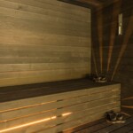 Active Alm Hotel - wellness