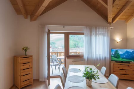Apartament B plus