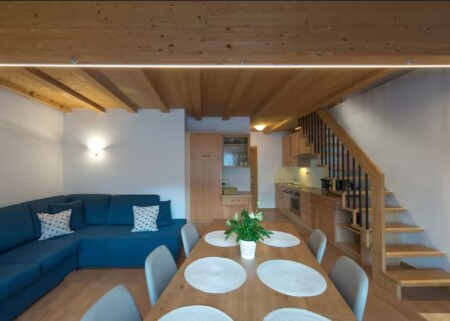 Apartament B plus