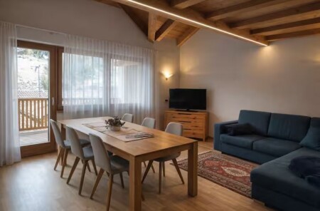 Apartament B plus