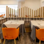 Active Alm Hotel - restauracja