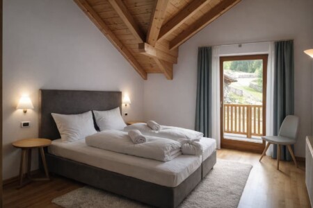Apartament B plus