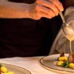 Active Alm Hotel - restauracja