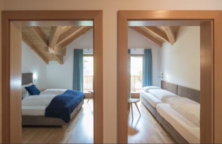 Apartament B plus