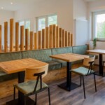 Active Alm Hotel - bar