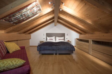 Apartament B plus