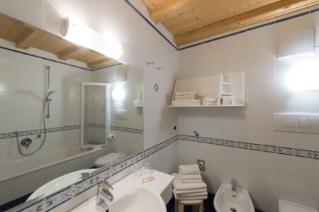 Apartament B plus