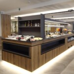Armon Greenblu Hotel & Wellness - restauracja