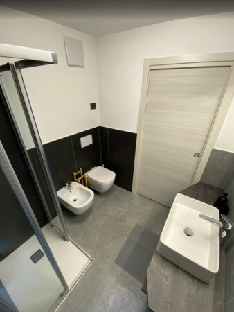 Apartament nr 5