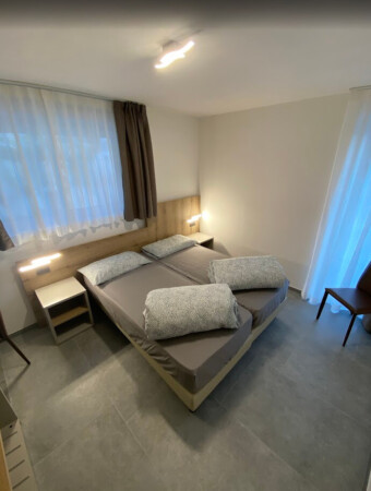 Apartament nr 5