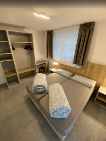 Apartament nr 5