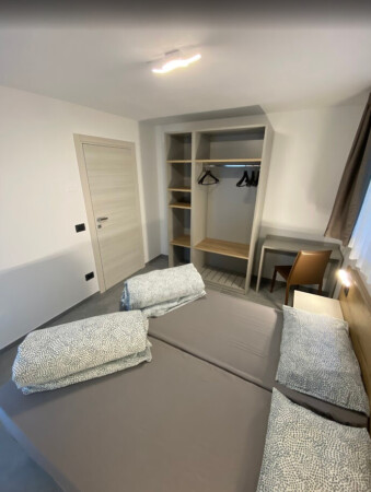 Apartament nr 5