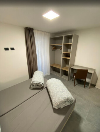 Apartament nr 5
