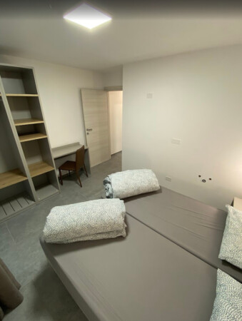 Apartament nr 5