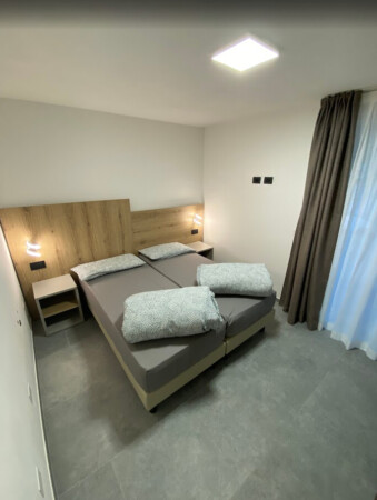 Apartament nr 5