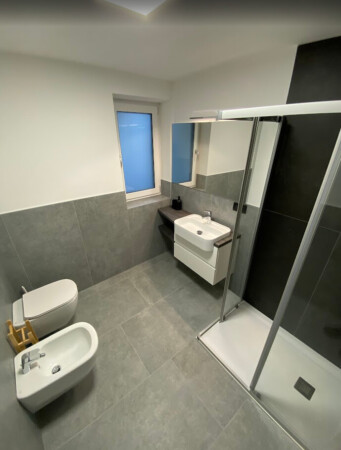 Apartament nr 5