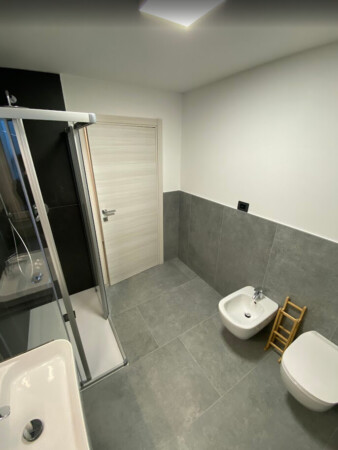 Apartament nr 5
