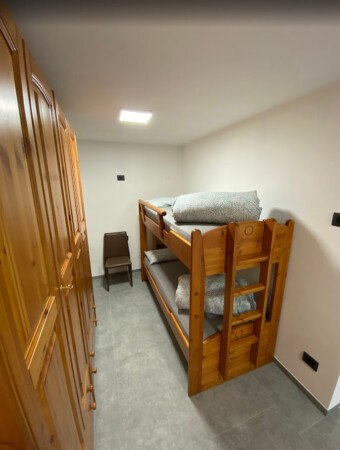 Apartament nr 5